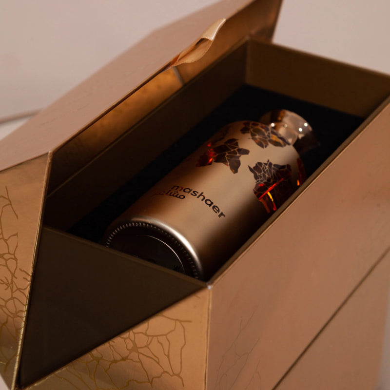 PERFUME MAWWAL ARABIA MASHAER EDP 100ML