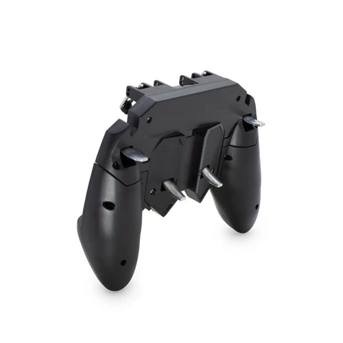 Mando para juegos móviles | 4 gatillos