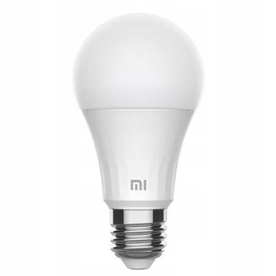 Foco Led Inteligente Xiaomi Smart Bulb