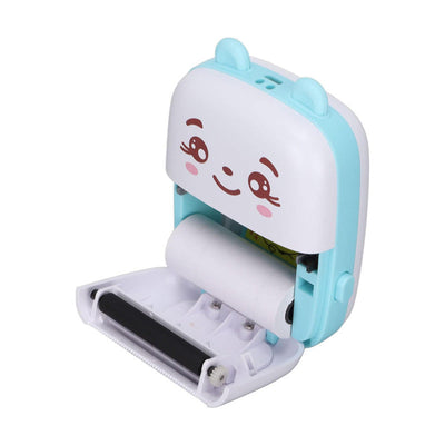 IMP MINI IMPRESORA BT PORTÁTIL