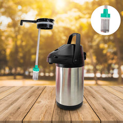 Filtro De Acero Inoxidable