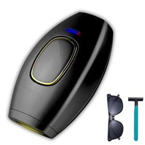 Depiladora Láser IPL - Color Mix