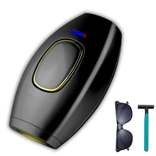 Depiladora Láser IPL - Color Mix