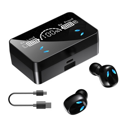 Auriculares NeonSound X3