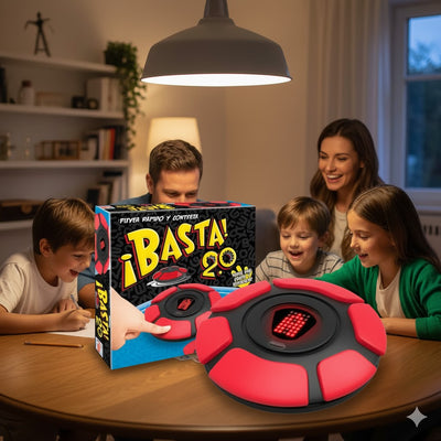 Basta 2.0 Electronico