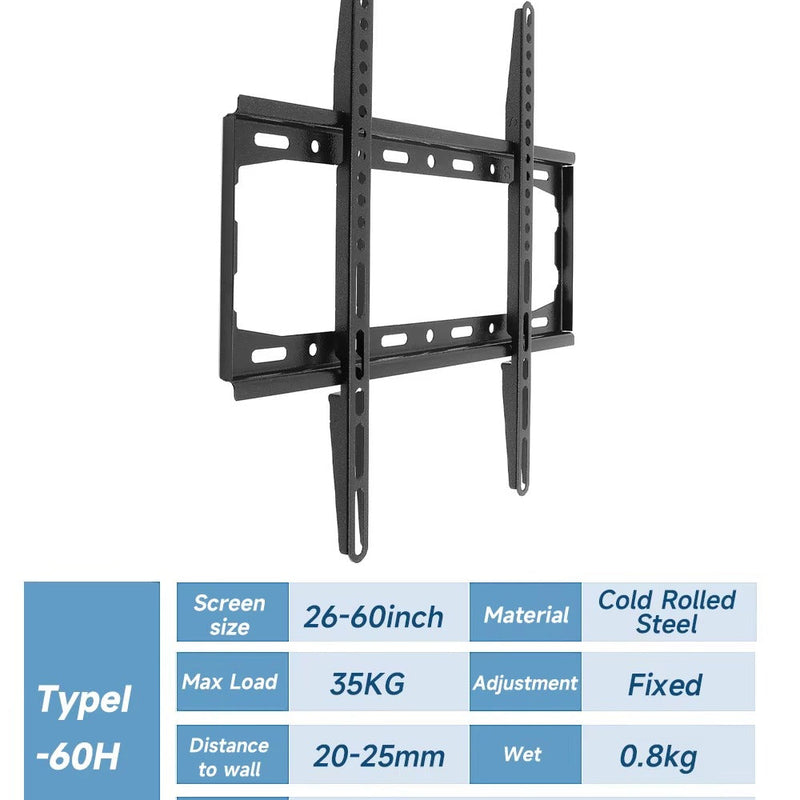 Soporte para TV LED/LCD 17529 / 26