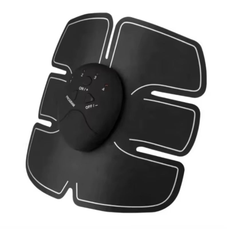 Masajeador Abdominal Muscular Portatil