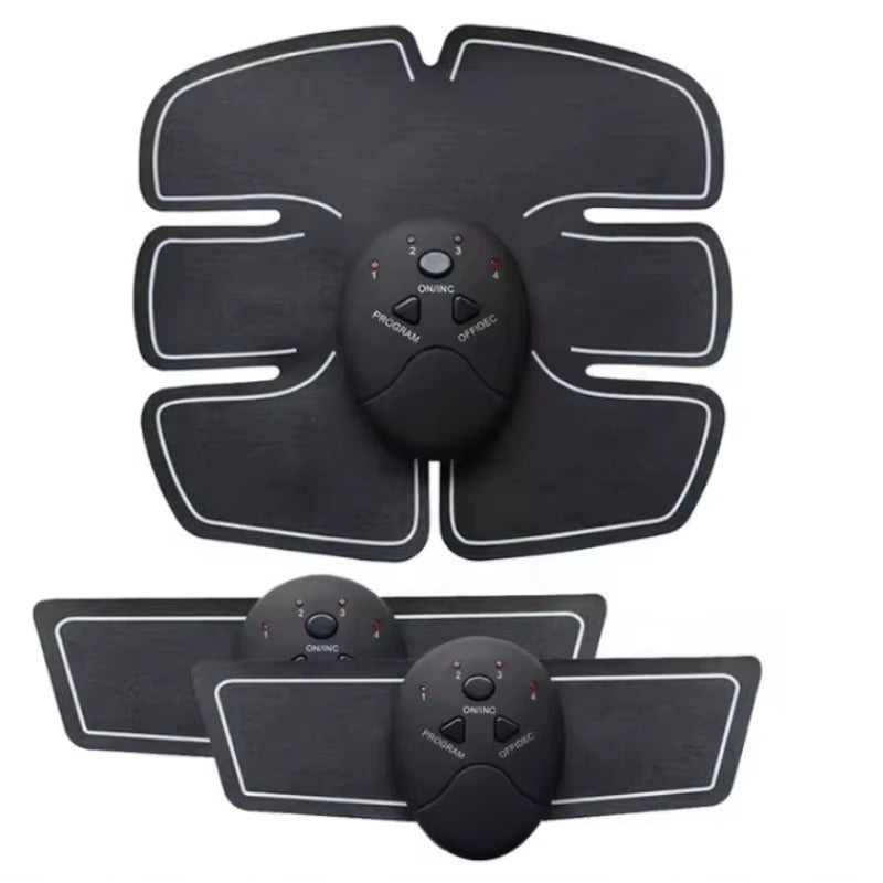 Masajeador Abdominal Muscular Portatil