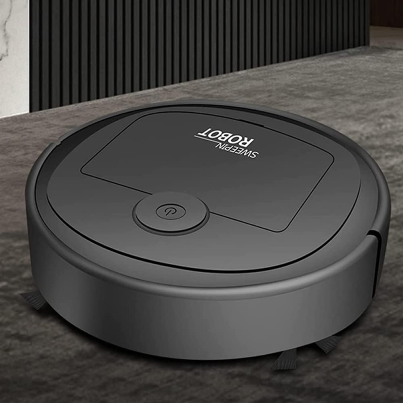 Mini Robot Aspirador SAW