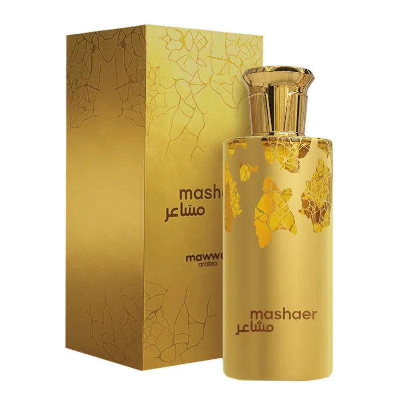 PERFUME MAWWAL ARABIA MASHAER EDP 100ML