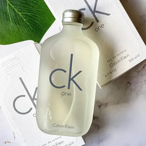 Perfume Calvin Klein CK One EDT 100ML