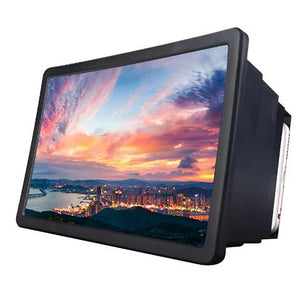 Amplificador de Pantalla HD Portátil (8.2