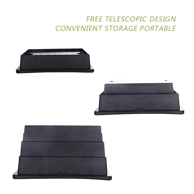 Amplificador de Pantalla HD Portátil (8.2