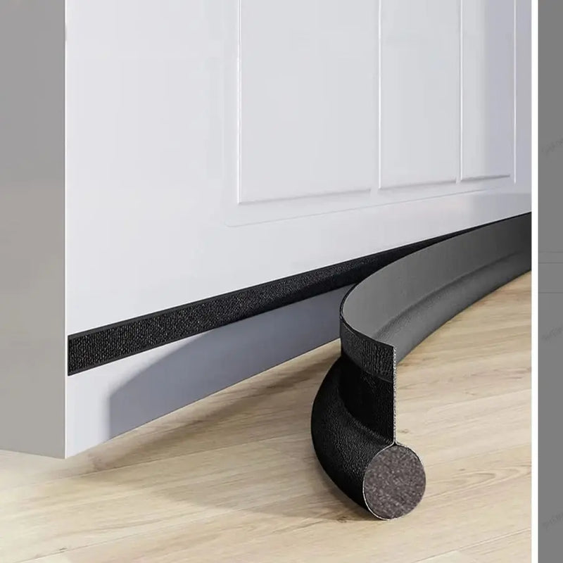 Sello Inferior para Puertas