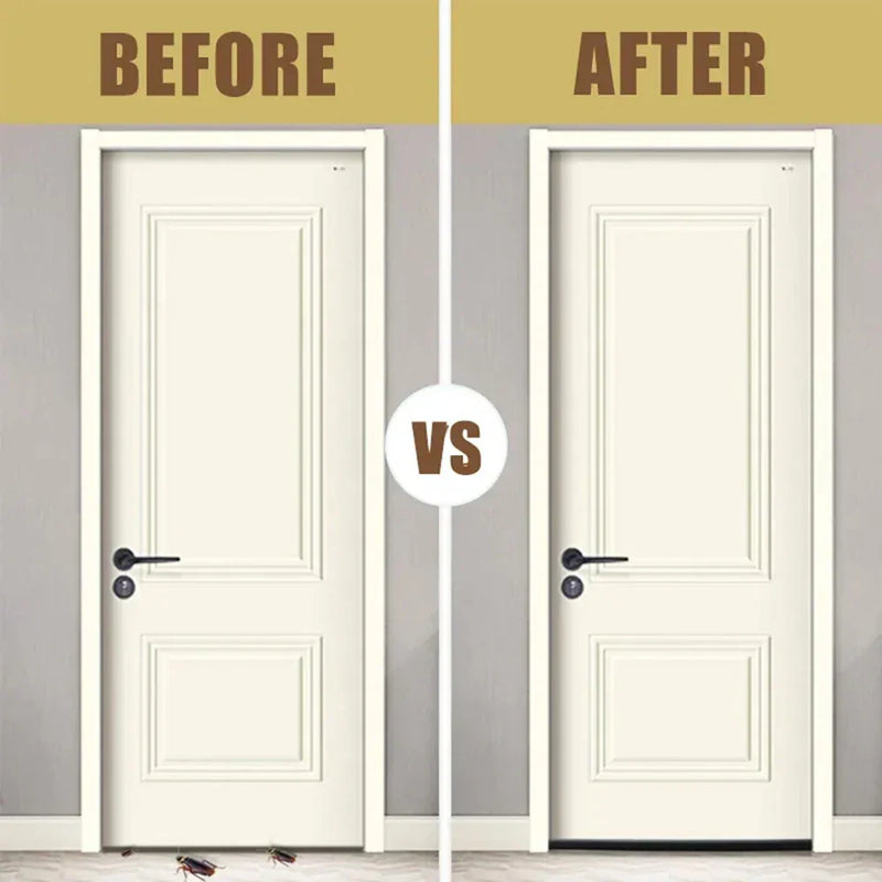 Sello Inferior para Puertas