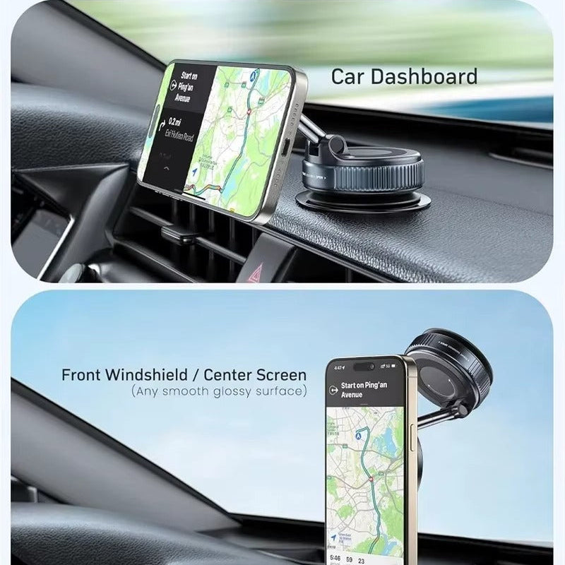 Soporte Magnetico ULTRA