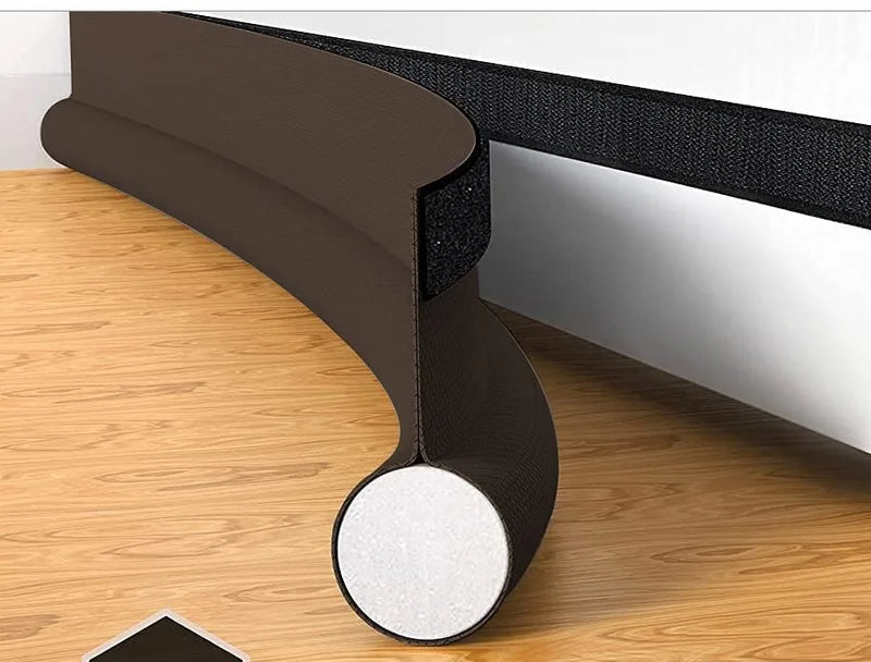 Sello Inferior para Puertas