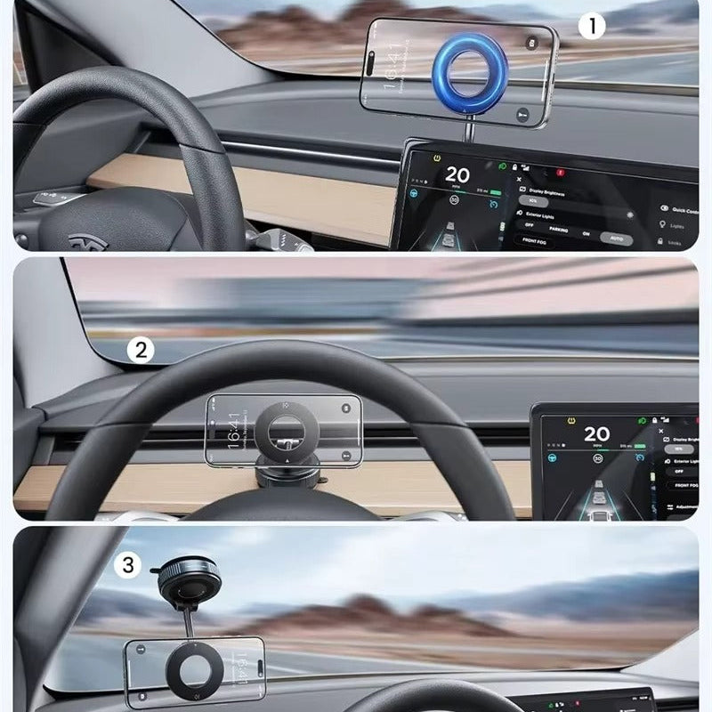 Soporte Magnetico ULTRA