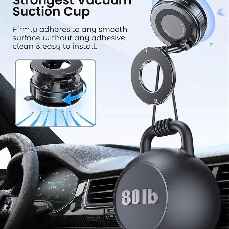 Soporte Magnetico ULTRA