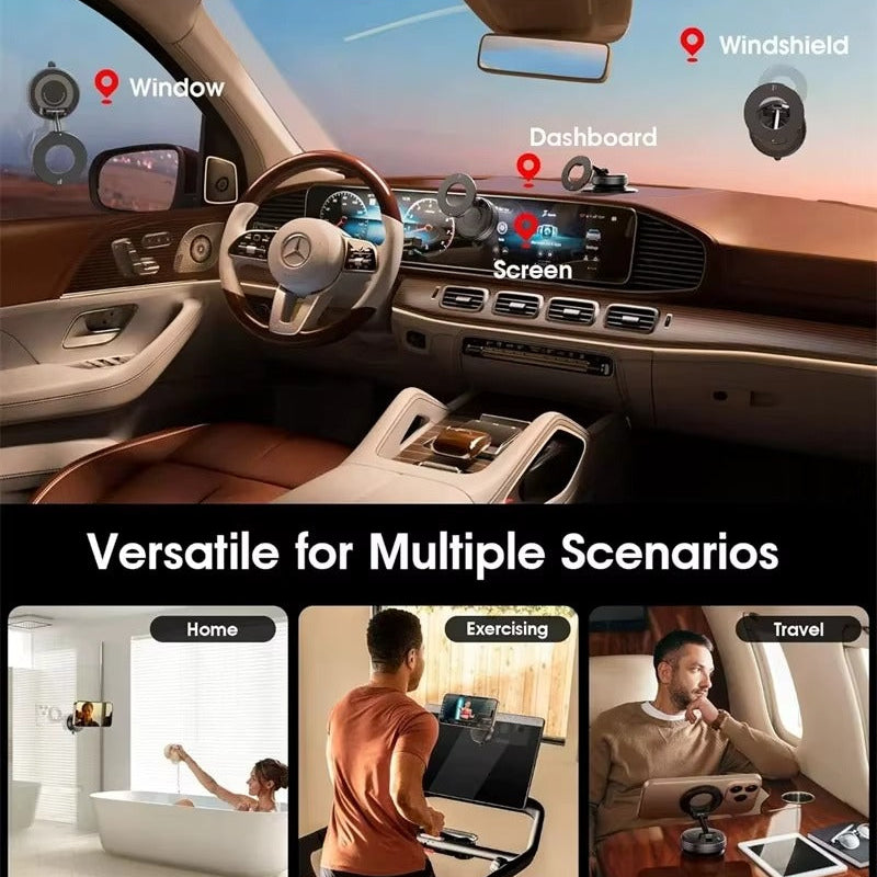 Soporte Magnetico ULTRA