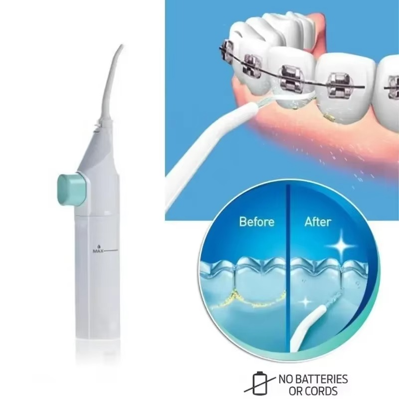 Irrigador Bucal POWER FLOSS