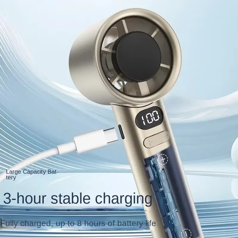 Mini ventilador para portátil Hengda