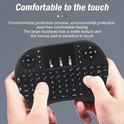 Controlador universal c/mouse i8
