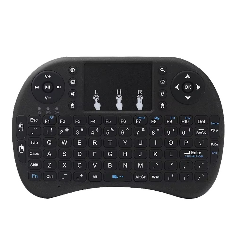 Controlador universal c/mouse i8