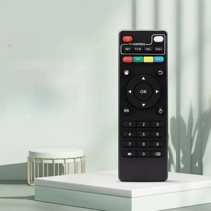 Control Universal TV BOX