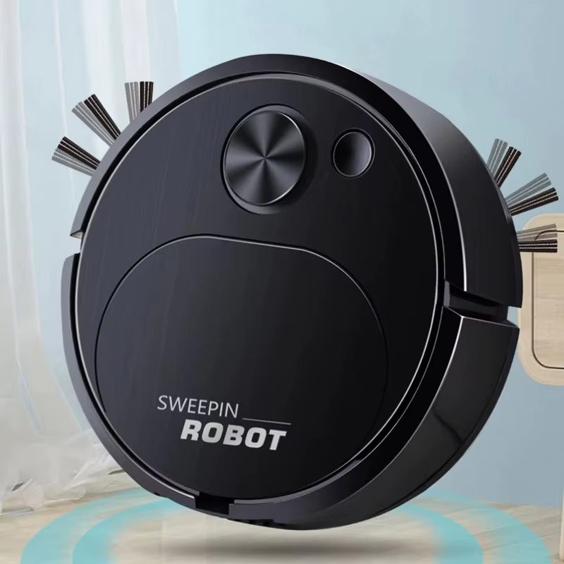 Mini Robot Aspirador SAW