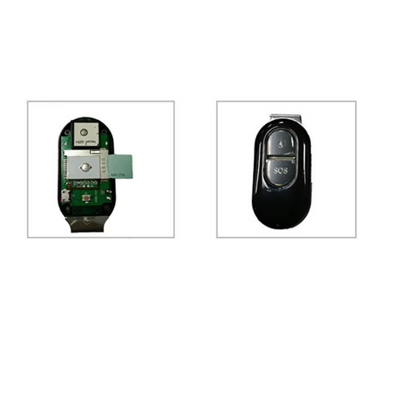Rastreador GPS Tracker GSM/GPRS