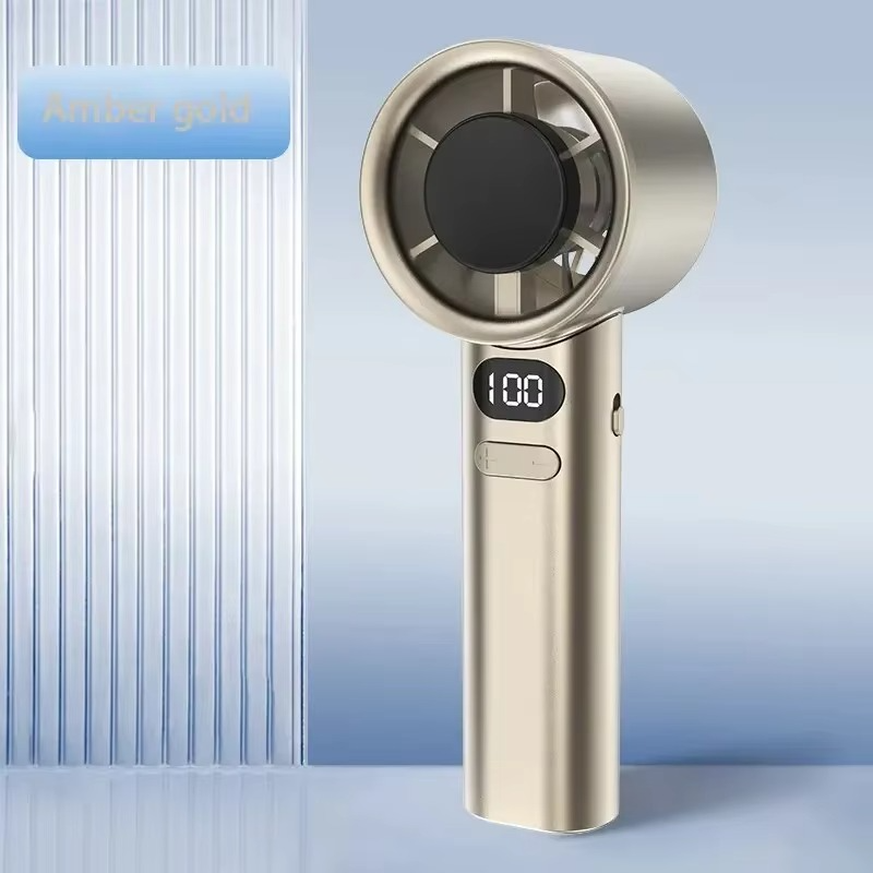 Mini ventilador para portátil Hengda