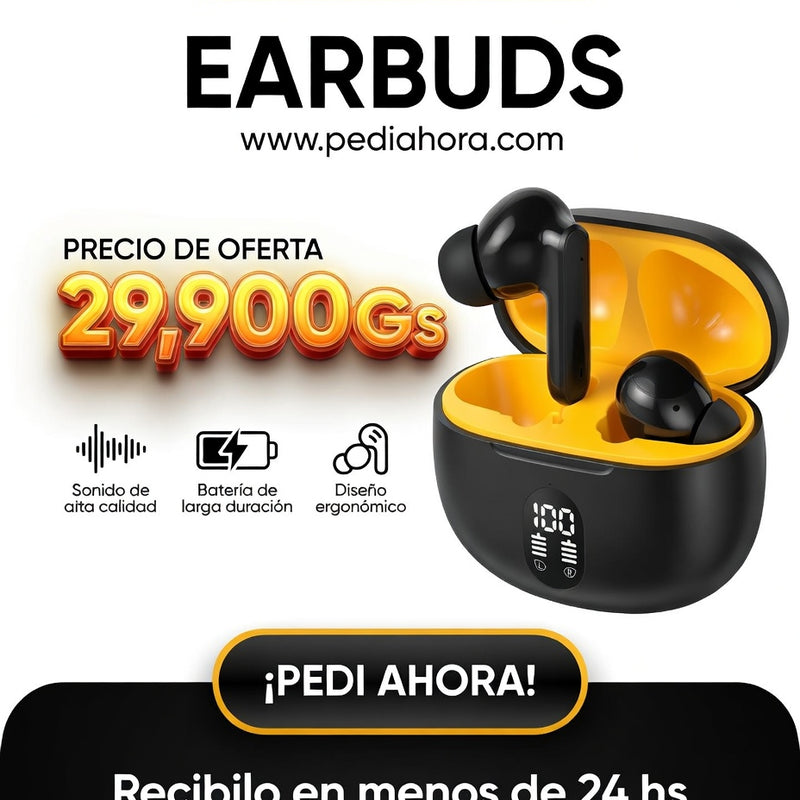 Auricular 895B Bluetooth 5.4