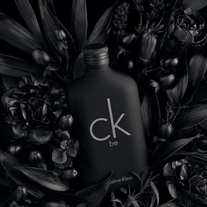 Perfume Calvin Klein Be Black EDT 100ML