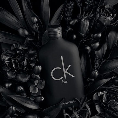 Perfume Calvin Klein Be Black EDT 100ML