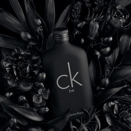 Perfume Calvin Klein Be Black EDT 100ML