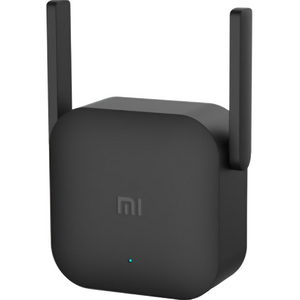 Repetidor de Señal Wi-Fi Xiaomi Mi Wifi Pro R03 - 300 Mbps 2.4GHz Negro